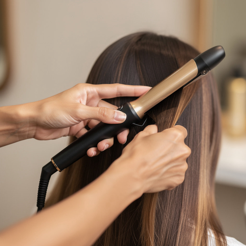HAVEN SALON's mission of providing premium hair care and a welcoming atmosphere in Montecito